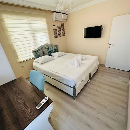 Mina Residence Trabzon Esterno foto