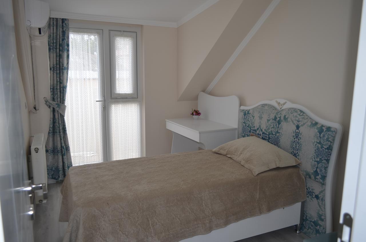 Mina Residence Trabzon Esterno foto